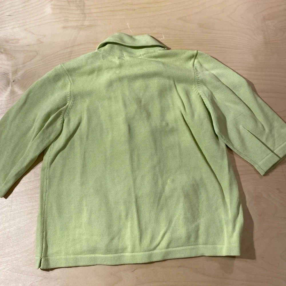 J’ENVIE Sweater size Medium (BT)